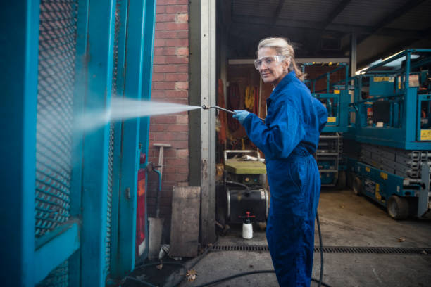 Best Building Exterior Washing  in Meridianville, AL