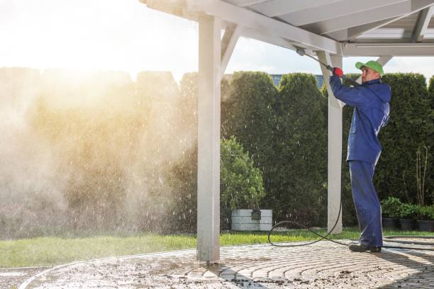 Best Gas Station Cleaning  in Meridianville, AL