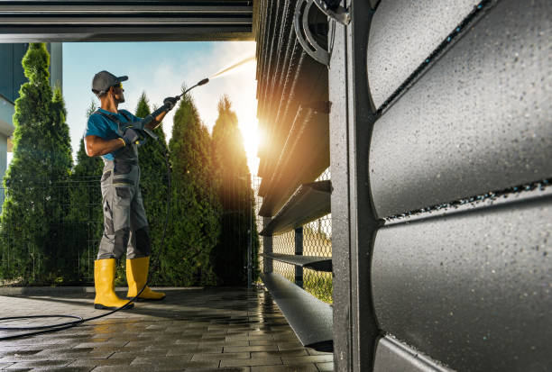 Best Restaurant Pressure Washing  in Meridianville, AL