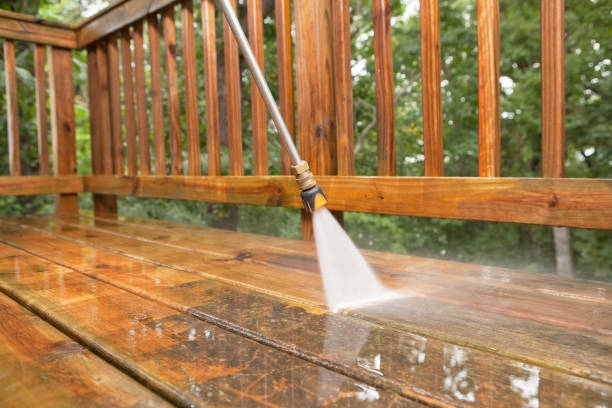 Best Factory Floor Cleaning  in Meridianville, AL