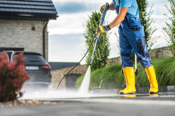 Best House Exterior Washing  in Meridianville, AL